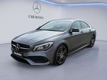 AMG Line