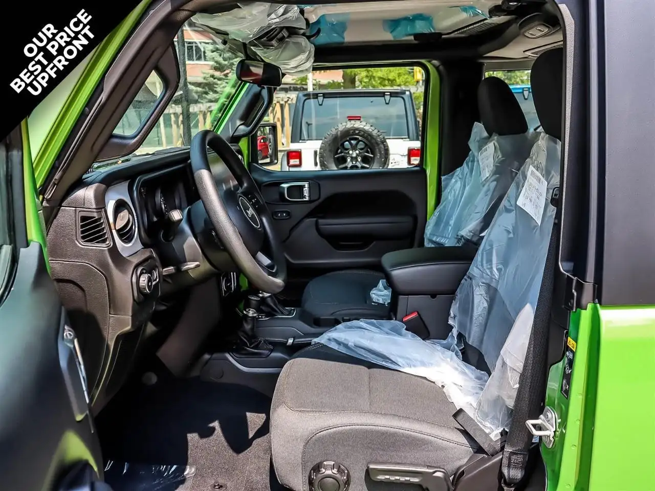 Jeep Wrangler fotografie Jeep Wrangler