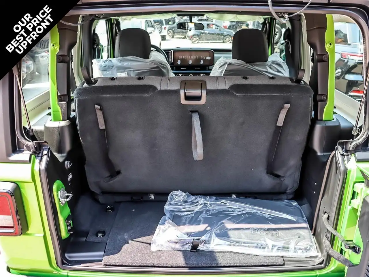 Jeep Wrangler fotografie Jeep Wrangler