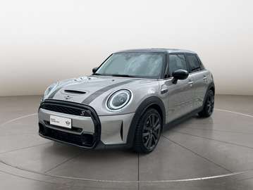 Mini 5p 2.0 Cooper S Classic auto