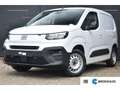 Fiat Doblo 1.5 L1 1000kg 130pk | Automaat VOORRAAD-ACTIE! Nav Wit - thumbnail 1