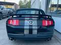 Ford Mustang GT CS Cabrio V8 Kompressor GEIGERCARS Schwarz - thumbnail 9