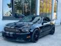 Ford Mustang GT CS Cabrio V8 Kompressor GEIGERCARS Schwarz - thumbnail 4