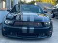 Ford Mustang GT CS Cabrio V8 Kompressor GEIGERCARS Schwarz - thumbnail 6