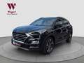 Hyundai TUCSON Premium 4WD*PANO*SITZBELÜFTUNG*360*ACC* Noir - thumbnail 2