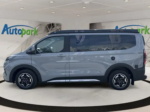 Ford Tourneo Custom Nugget 320 L1 Active mit Aufstelldach AWD Ansicht 4