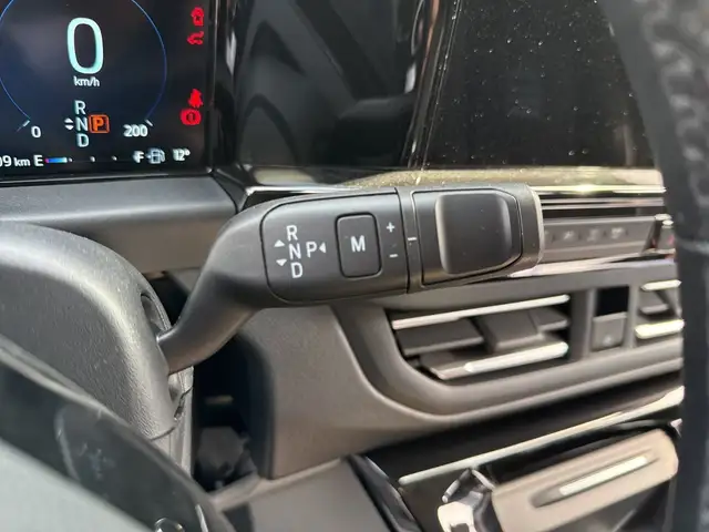 Ford Tourneo Custom Nugget 320 L1 Active mit Aufstelldach AWD Ansicht 16