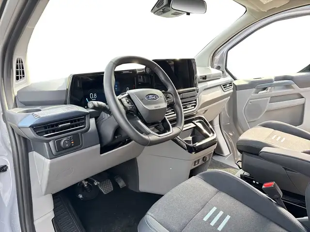 Ford Tourneo Custom Nugget 320 L1 Active mit Aufstelldach AWD Ansicht 14
