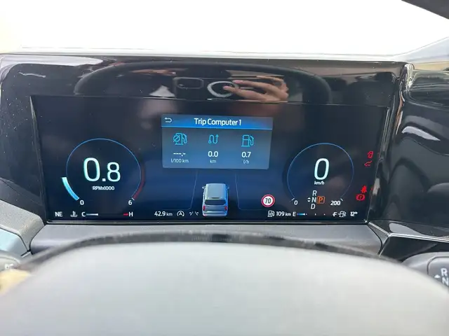 Ford Tourneo Custom Nugget 320 L1 Active mit Aufstelldach AWD Ansicht 15