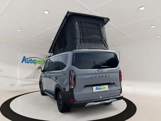 Ford Tourneo Custom Nugget 320 L1 Active mit Aufstelldach AWD Ansicht 6