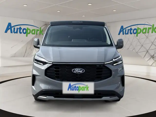 Ford Tourneo Custom Nugget 320 L1 Active mit Aufstelldach AWD Ansicht 2