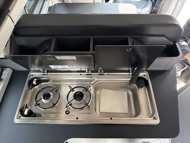 Ford Tourneo Custom Nugget 320 L1 Active mit Aufstelldach AWD Ansicht 19