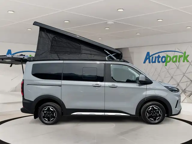 Ford Tourneo Custom Nugget 320 L1 Active mit Aufstelldach AWD Ansicht 5