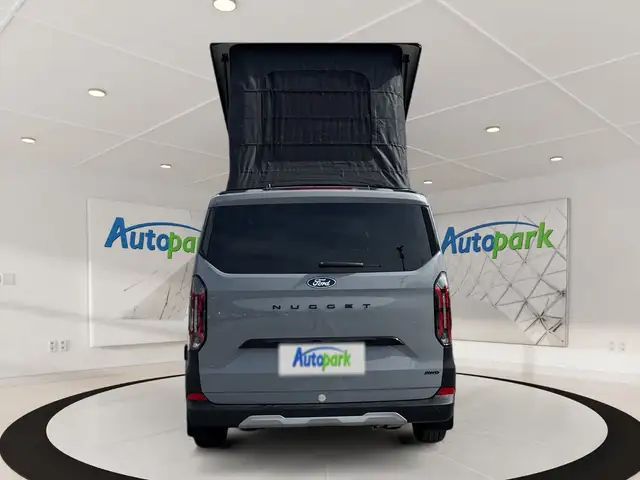 Ford Tourneo Custom Nugget 320 L1 Active mit Aufstelldach AWD Ansicht 7