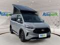 Ford Tourneo Custom Nugget 320 L1 Active mit Aufstelldach AWD Grau - thumbnail 3