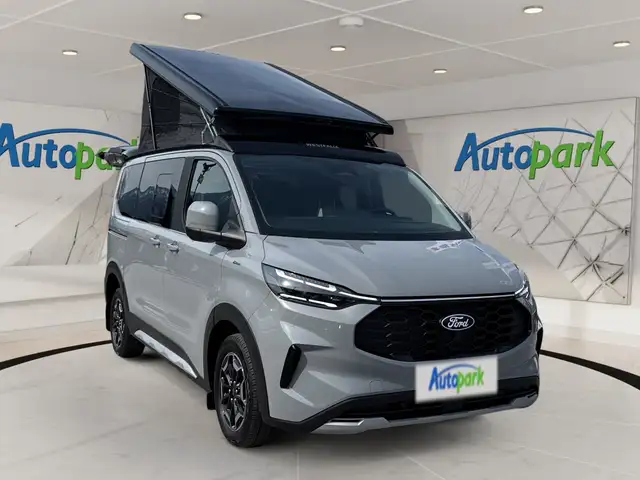 Ford Tourneo Custom Nugget 320 L1 Active mit Aufstelldach AWD Ansicht 3