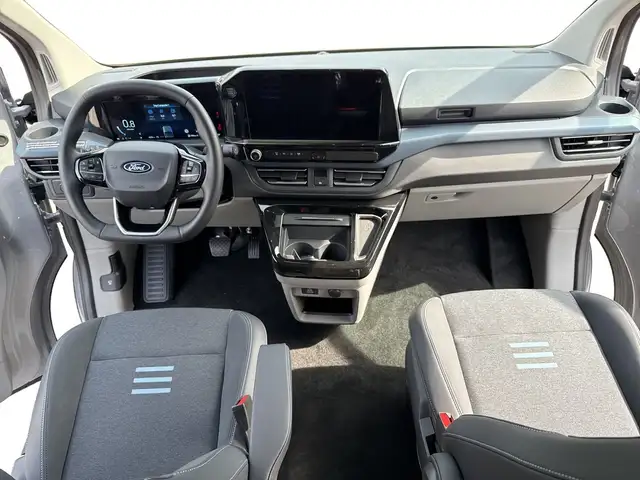 Ford Tourneo Custom Nugget 320 L1 Active mit Aufstelldach AWD Ansicht 13