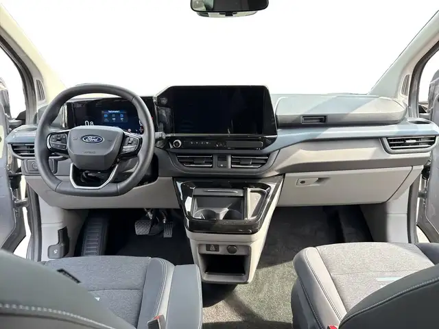Ford Tourneo Custom Nugget 320 L1 Active mit Aufstelldach AWD Ansicht 12