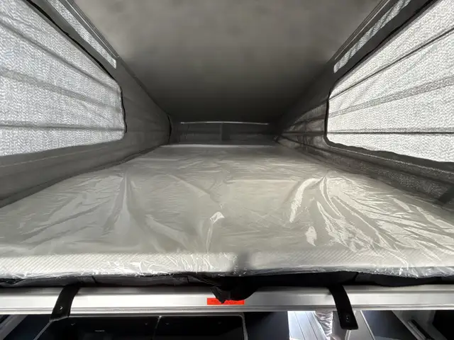 Ford Tourneo Custom Nugget 320 L1 Active mit Aufstelldach AWD Ansicht 23