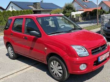 1.3 Allrad NEUE TÜV/ Neue Service
