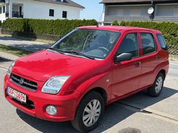 1.3 Allrad NEUE TÜV/ Neue Service