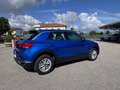 Volkswagen T-Roc T-Roc 2017 2.0 tdi Business 150cv Bleu - thumbnail 5