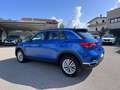Volkswagen T-Roc T-Roc 2017 2.0 tdi Business 150cv Bleu - thumbnail 13