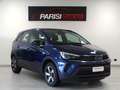 Opel Crossland 1.2 Turbo 110CV S&S Edition *PROMO PARISI GROUP* Blau - thumbnail 2