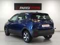 Opel Crossland 1.2 Turbo 110CV S&S Edition *PROMO PARISI GROUP* Blau - thumbnail 4