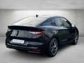 Skoda Enyaq Coupé Sportline iV85 Navi Parken AHK Schwarz - thumbnail 3