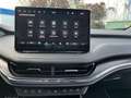 Skoda Enyaq Coupé Sportline iV85 Navi Parken AHK Schwarz - thumbnail 11