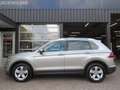 Volkswagen Tiguan 1.4 TSI CON. SERIES / Led / Navi / Wegklap.haak / Grijs - thumbnail 3
