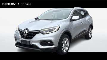 2019 1.5 Blue dCi Sport Edition FAP