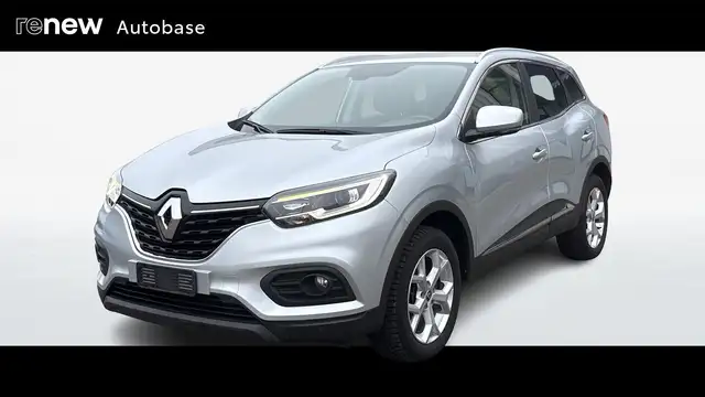 Renault Kadjar 2019 1.5 Blue dCi Sport Edition FAP