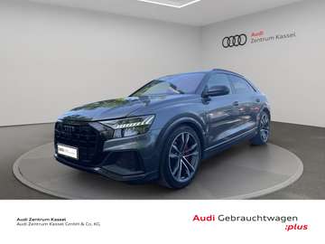 4.0 TFSI qu. Matrix B&O Pano HuD AHK 360°