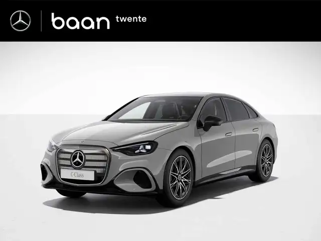 Mercedes-Benz C 400 C 4-Matic Launch Edition 94 kWh