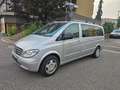 Mercedes-Benz Vito 111 CDI Extralang  Aut. Argent - thumbnail 1
