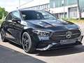 Mercedes-Benz A 200 Kompaktlimousine AMG Night Navi AHK Kamera Schwarz - thumbnail 2