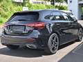 Mercedes-Benz A 200 Kompaktlimousine AMG Night Navi AHK Kamera Schwarz - thumbnail 3