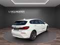 BMW 116 i 5T Advantage NP35319,- LiveCockpitProfessional Weiß - thumbnail 2
