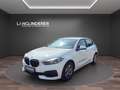 BMW 116 i 5T Advantage NP35319,- LiveCockpitProfessional Weiß - thumbnail 1