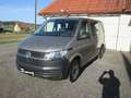 Volkswagen T6.1 Kombi T6.1 2.0TDI ALLRAD Kasten PLUS Comfortl. L1H1(E6d Braun - thumbnail 2