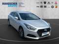 Hyundai i40 cw 1.7 CRDi Trend blue +Navi+SHZ+PDC+LM+AUT Silber - thumbnail 9