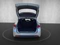 Hyundai i40 cw 1.7 CRDi Trend blue +Navi+SHZ+PDC+LM+AUT Silber - thumbnail 17