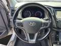Hyundai i40 cw 1.7 CRDi Trend blue +Navi+SHZ+PDC+LM+AUT Argintiu - thumbnail 10