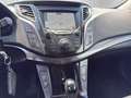 Hyundai i40 cw 1.7 CRDi Trend blue +Navi+SHZ+PDC+LM+AUT Plateado - thumbnail 16