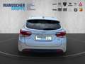 Hyundai i40 cw 1.7 CRDi Trend blue +Navi+SHZ+PDC+LM+AUT Silber - thumbnail 6