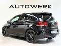 Volkswagen Golf VI R 4Motion*SCHIEBEDACH*LEDER* Zwart - thumbnail 6