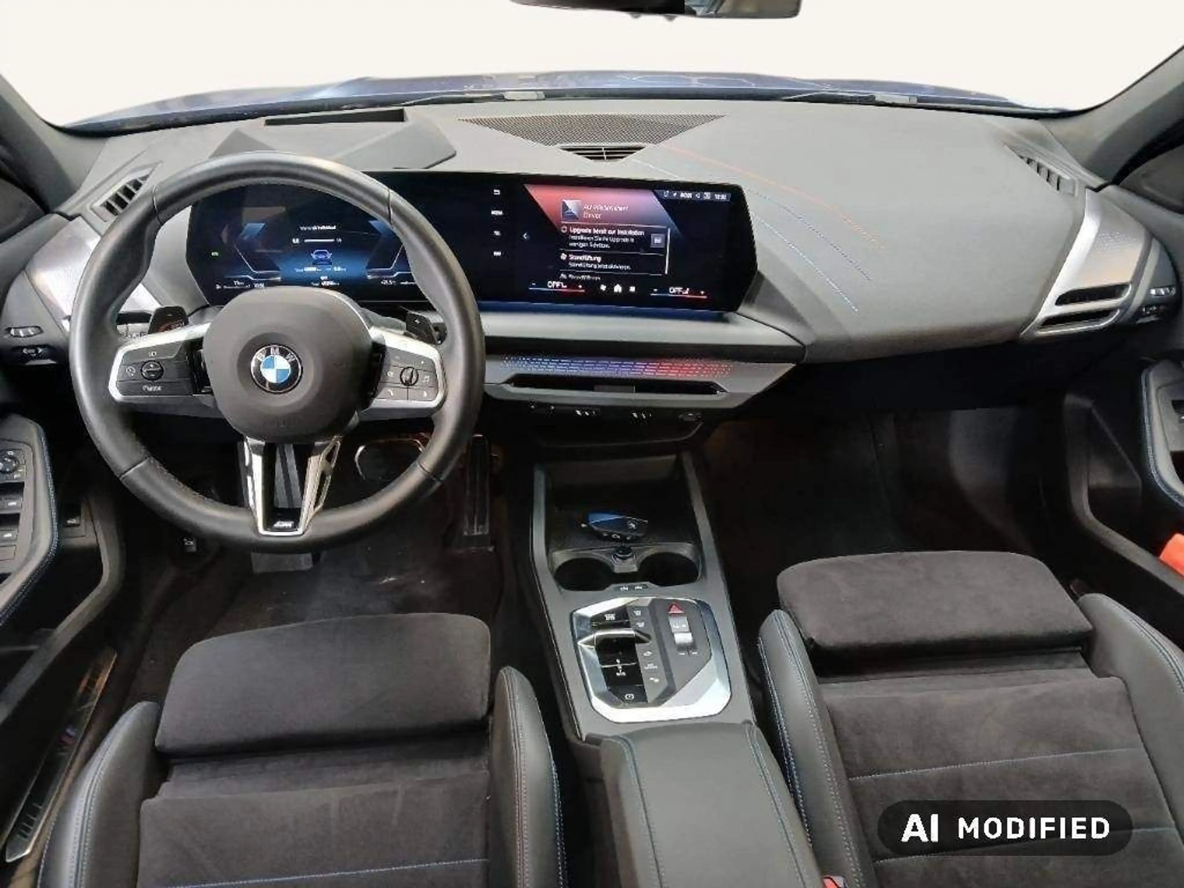 BMW 120 i M SPORT PRO HUD 360 DASHCAM Ad-LED 8xLM — photo 8