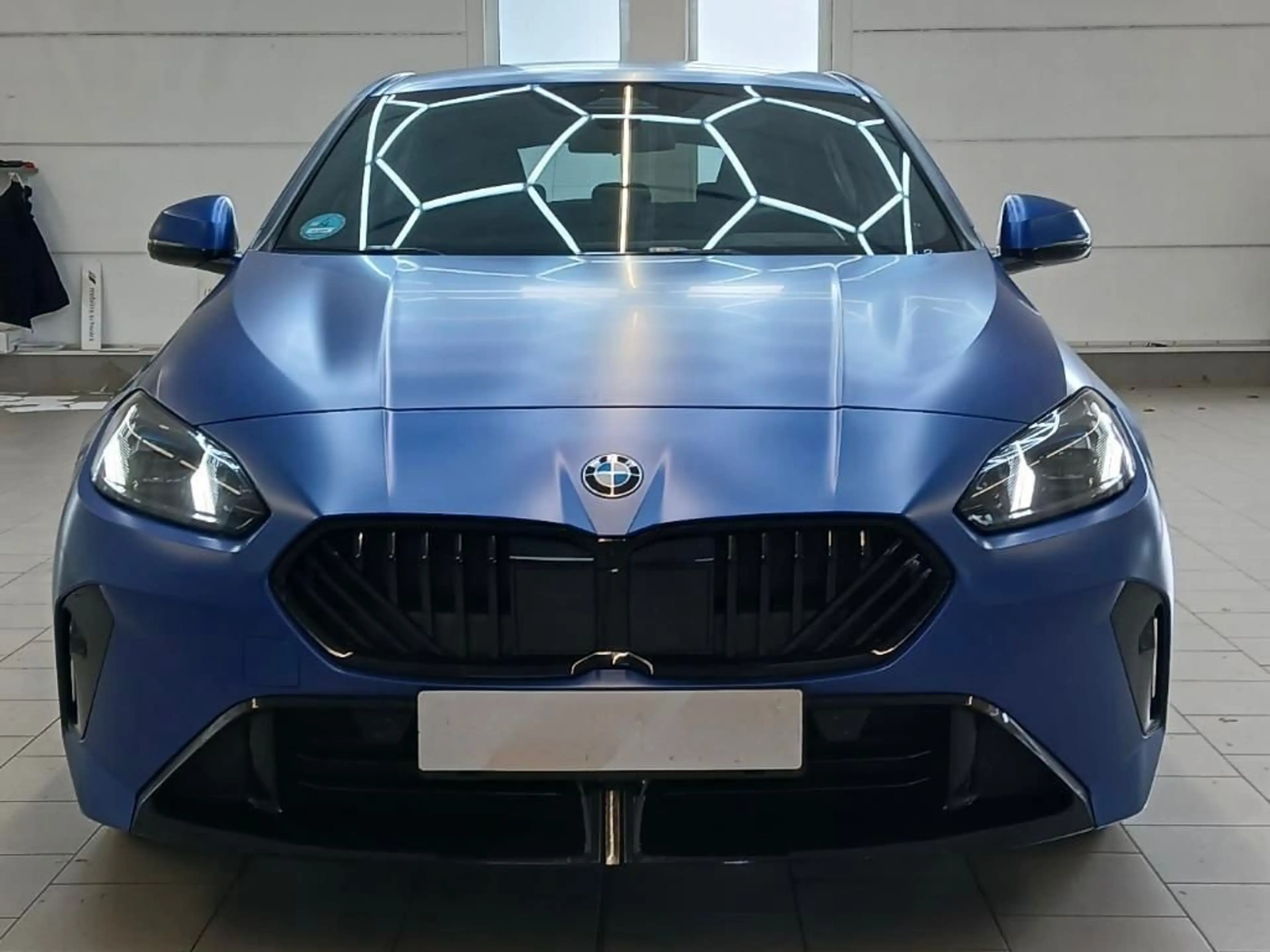 BMW 120 i M SPORT PRO HUD 360 DASHCAM Ad-LED 8xLM — photo 3